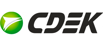 Компания СДЭК